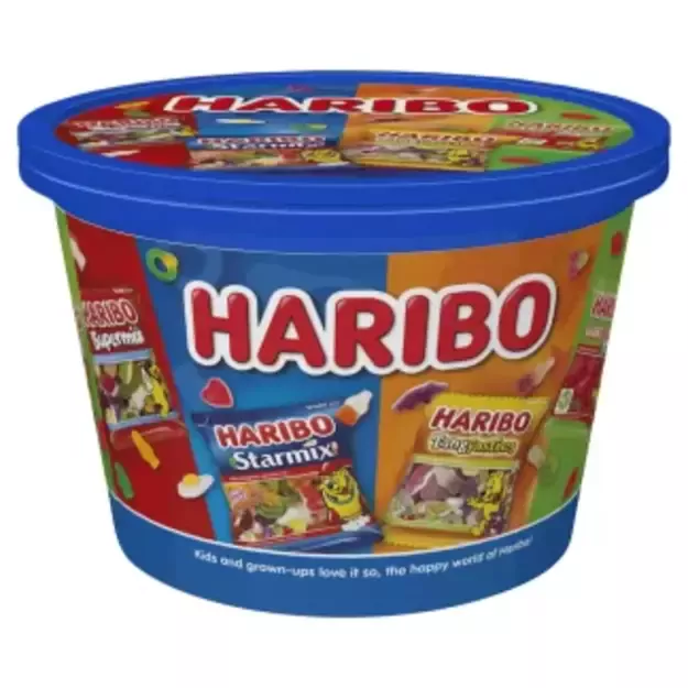 Guminukai Haribo